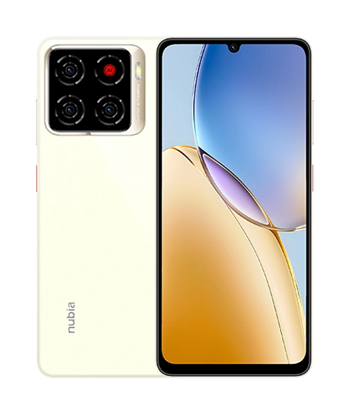 ZTE Nubia A56